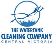 Water Tank Cleaning Victoria | The Watertank Cleaning Company